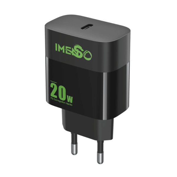 Carregador IMENSO PD20W IMS-253