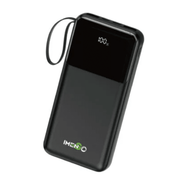 Carregador Portátil Imenso IMS-601 10.000mAh