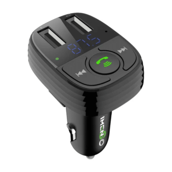 Carregador de Carro IMS-240 Bluetooth