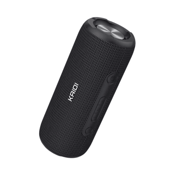 Caixinha De Som Kaidi Kd829 Portátil Bluetooth Som Alto