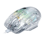 Mouse Gamer USM 7 botões