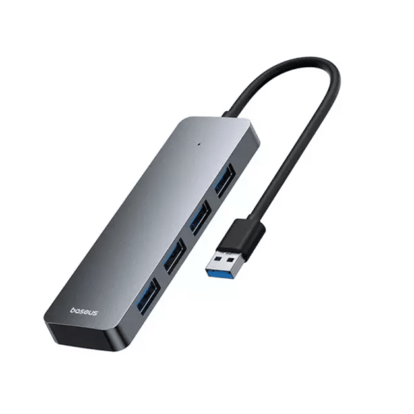 Hub USB 3.0 4 em 1 UltraJoy