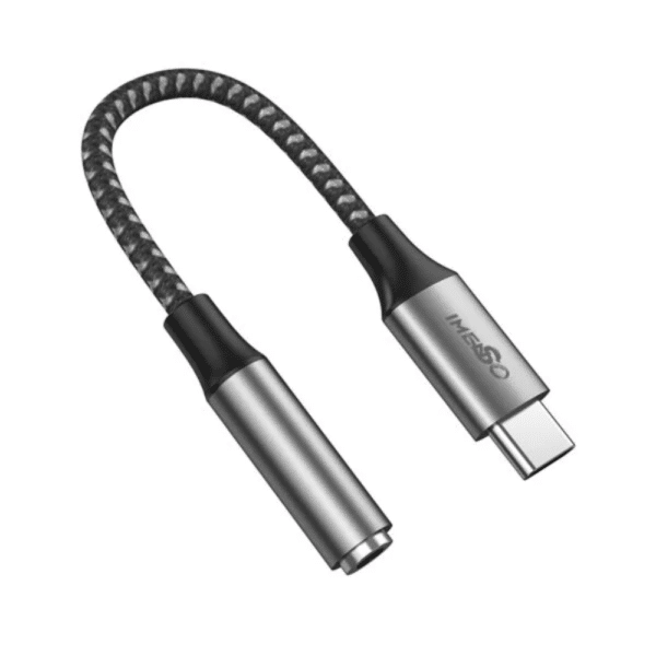 Adaptador IMS-AU185 USB-C