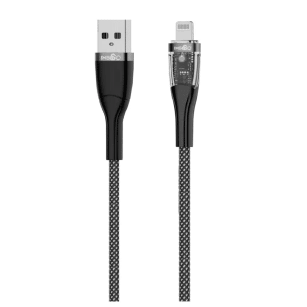 Cabo USB para Lightning - 2M