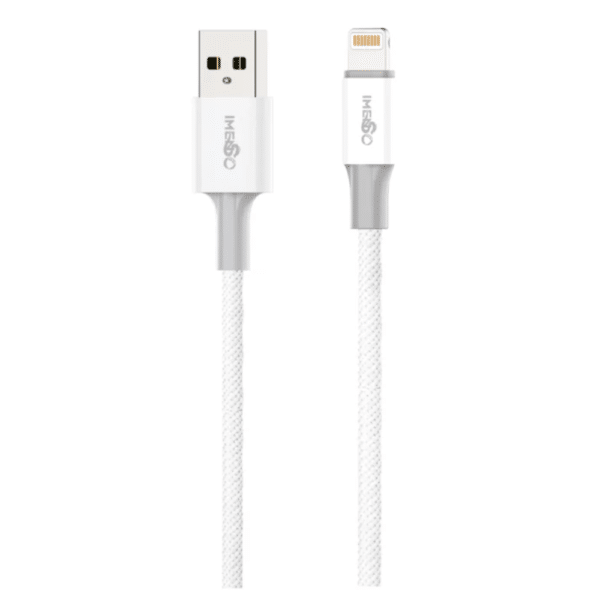 Cabo USB para Lightning IMS-150A - 2M